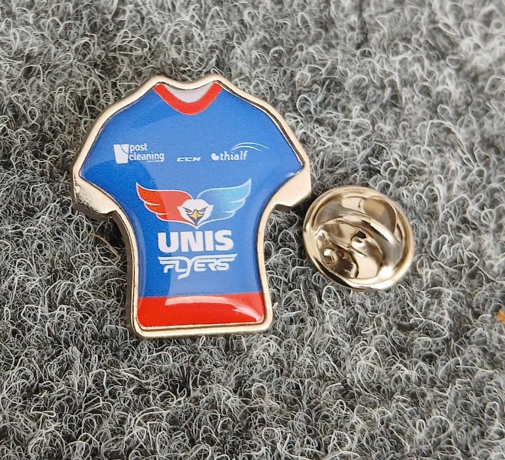 Unis Flyers, Sport en Fitness, IJshockey, Ophalen of Verzenden, Gebruikt, Stick