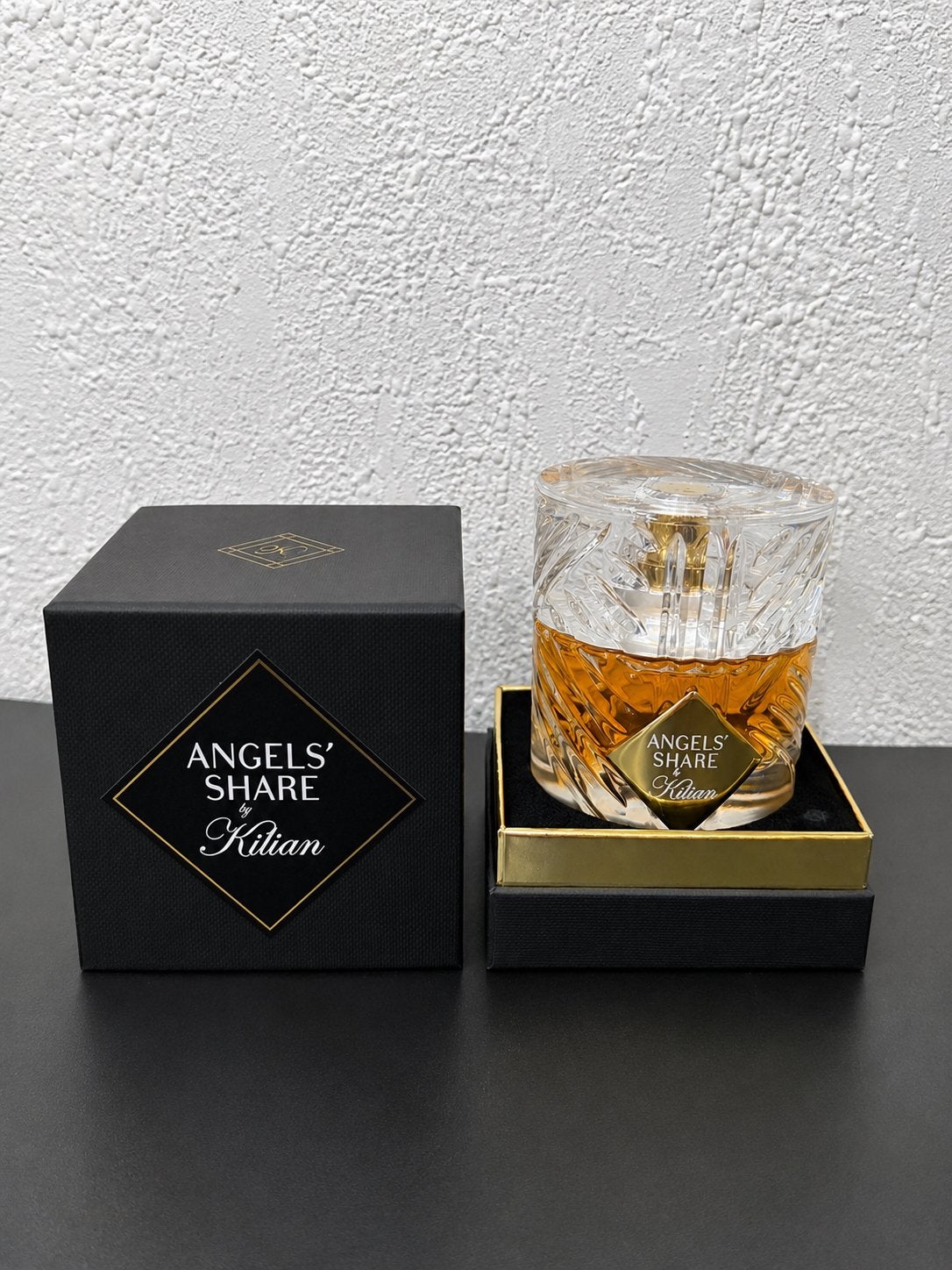 Angels’ Share By Kilian Eau De Parfum 50ml Unisex, Sieraden, Tassen en Uiterlijk, Uiterlijk | Parfum, Ophalen of Verzenden, Nieuw