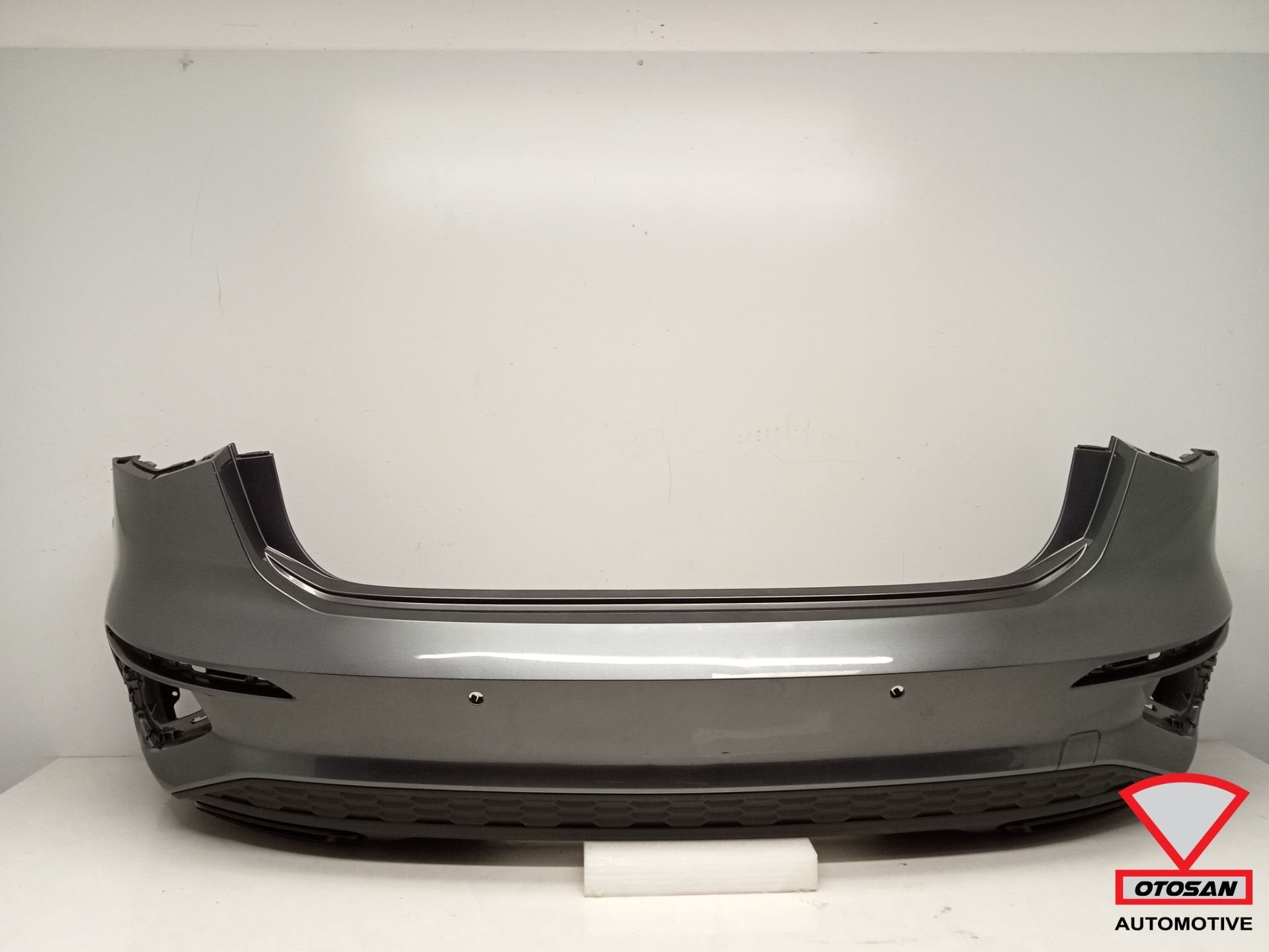 Audi A3 S3 8Y Sportback Origineel! Achterbumper 2020-2024