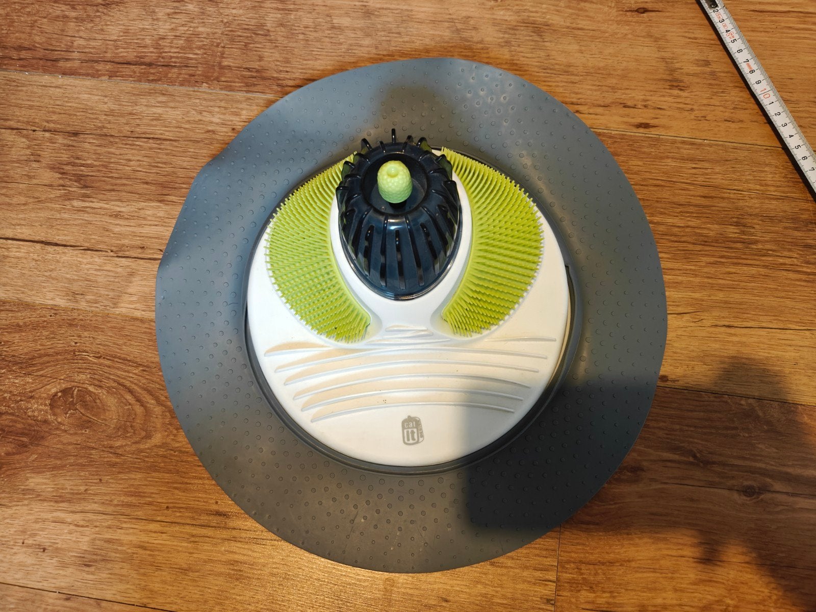 Catit Design Senses Massage-Center, Dieren en Toebehoren, Ophalen of Verzenden, Nieuw