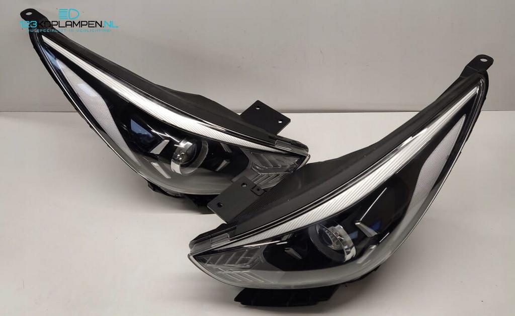 Kia Niro Facelift Led Koplamp rechts links, Auto-onderdelen, -, -, Ophalen of Verzenden, -
