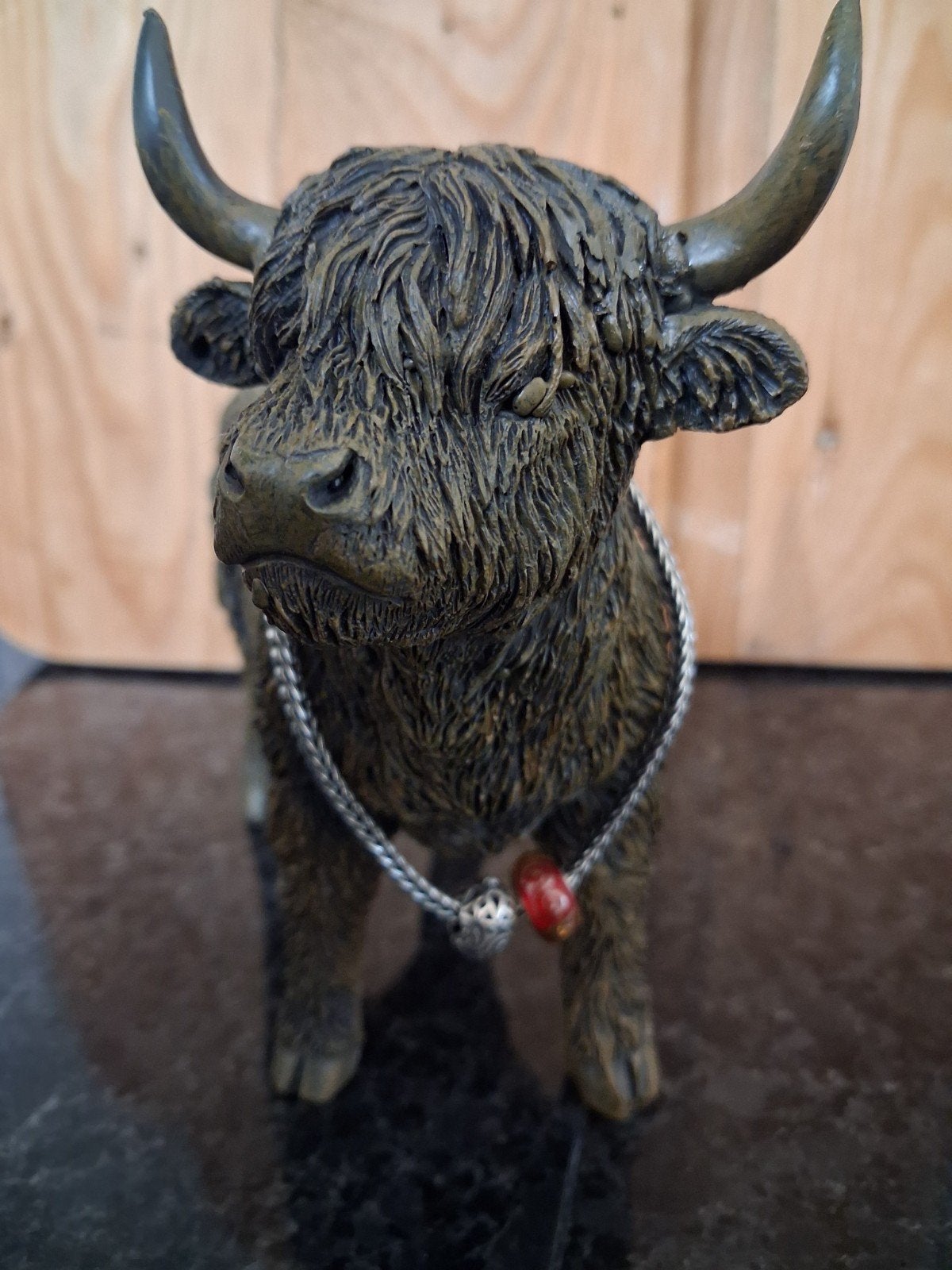 Trollbeads "Open je hart"  zilveren vossenstaart ketting., Ophalen of Verzenden, Zo goed als nieuw, Met bedels of kralen, Rood