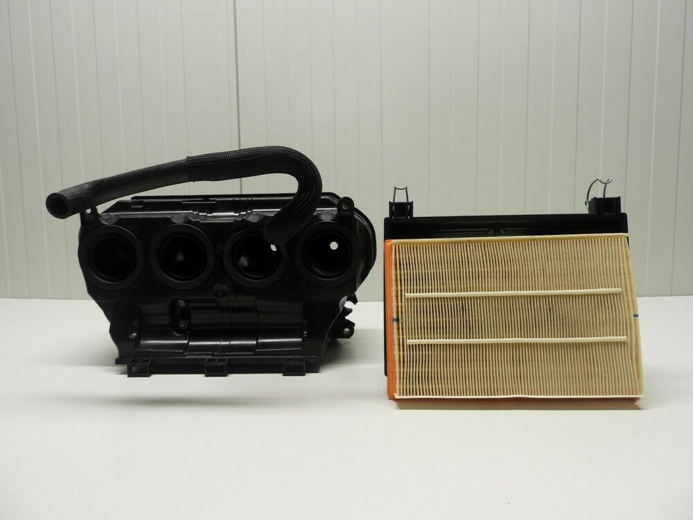 S1000R 2017 - 2019 BMW Airbox D1-43735, Motoren, Accessoires | Overige
