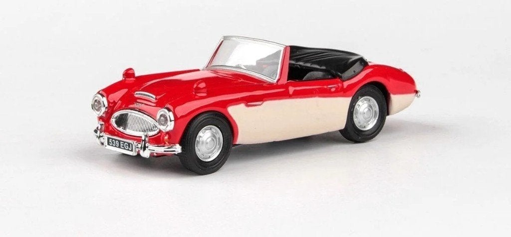 Austin HEALY CABRIOLET OPEN TOP, Ophalen of Verzenden, Nieuw, Auto, Overige merken