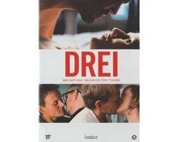 Drei, Vanaf 16 jaar, Overige gebieden, Nederlands, Duits
