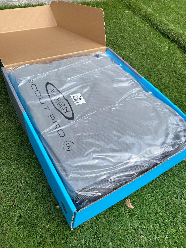 Vision Scout Pro waadpak, Watersport en Boten, Ophalen of Verzenden, Nieuw, Overige typen
