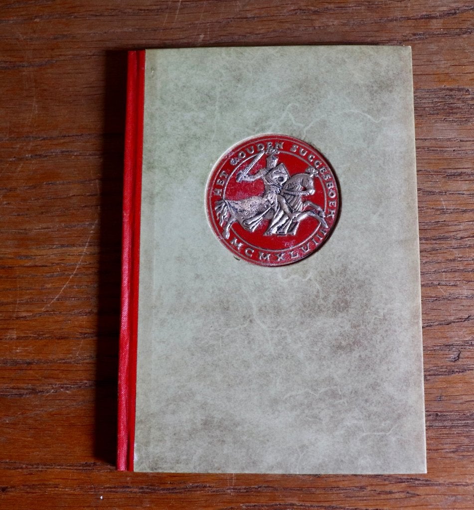 Het Gouden Succes-boek. Een persoonlijke bron van inspiratie, Gelezen, Spiritualiteit algemeen, Overige typen, Ophalen of Verzenden