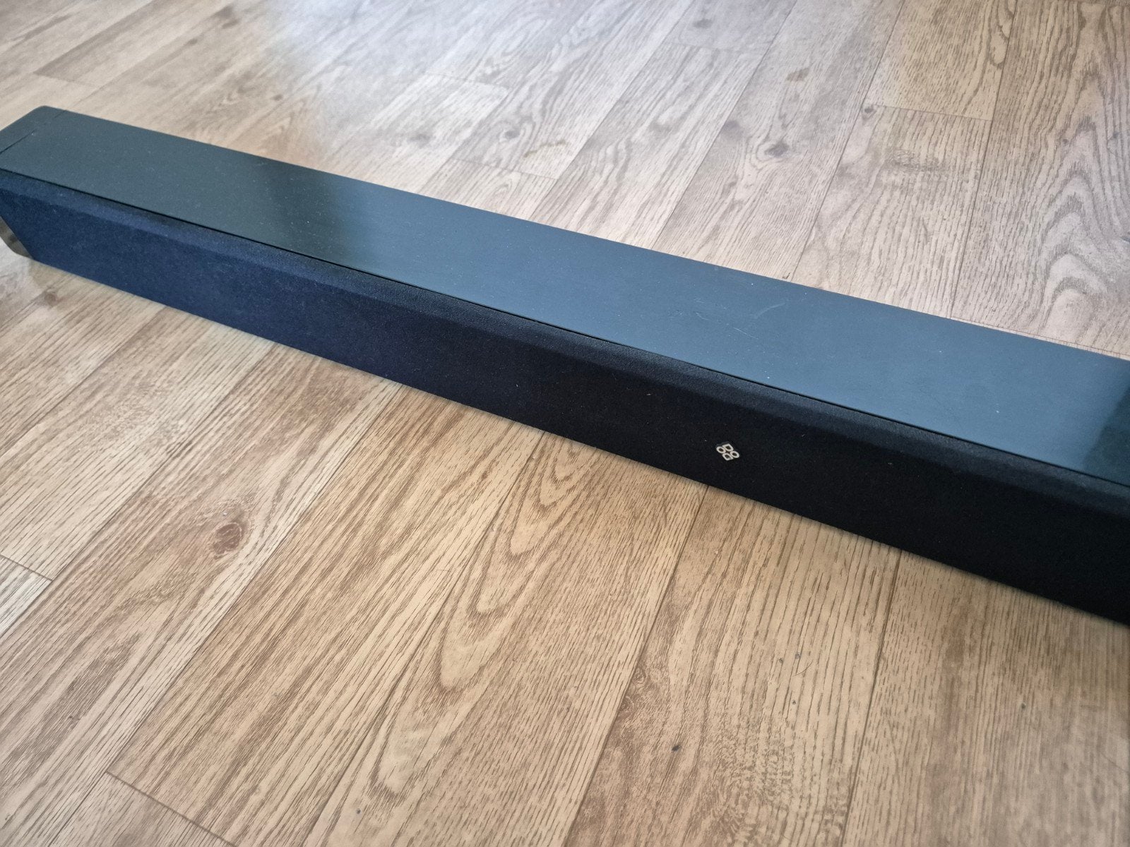 Dutch Originals Soundbar met Bluetooth & Afstandsbediening, Audio, Tv en Foto, Ophalen, Bluetooth, Zo goed als nieuw