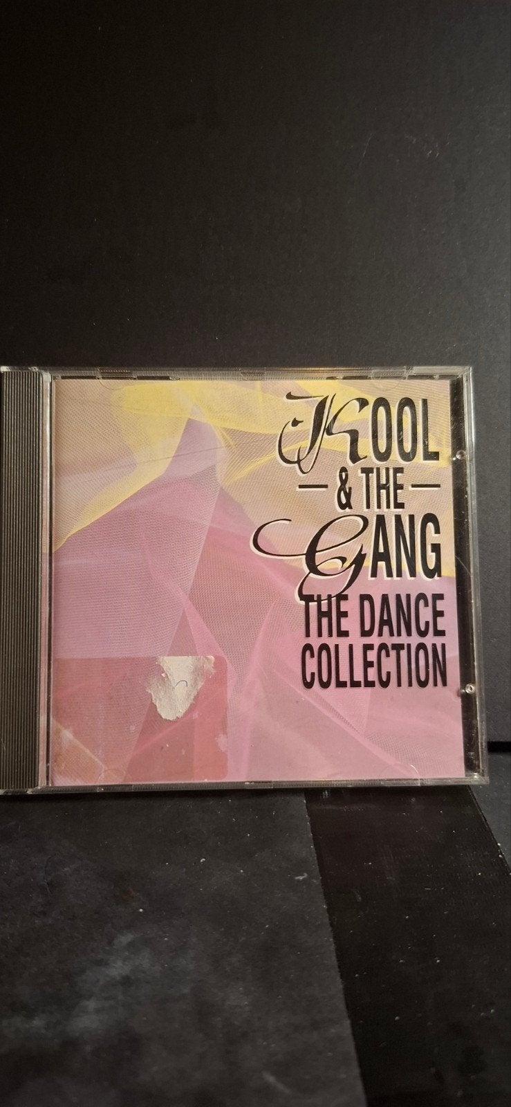 Kool & The Gang - The Dance Collection CD, Ophalen of Verzenden, Gebruikt, Disco, Verzamelalbum