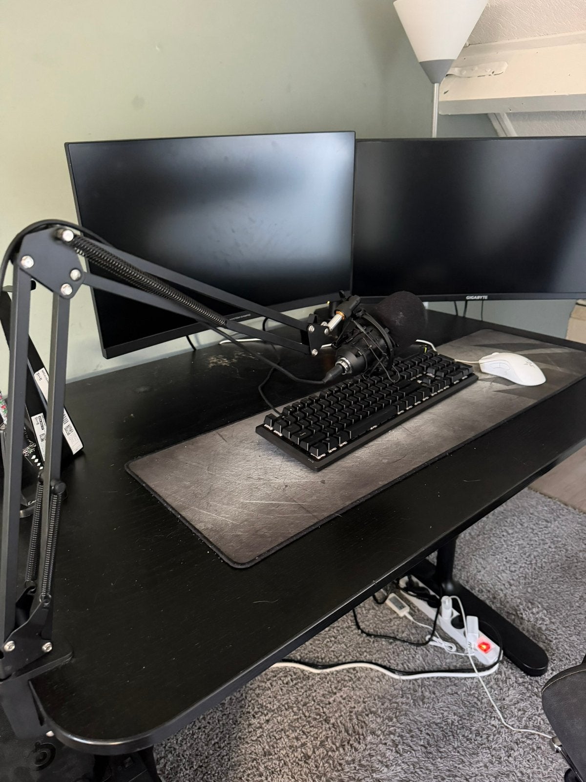 Gigabyte 27 inch 144hz 1ms monitor, Computers en Software, Monitoren, IPS, 101 t/m 150 Hz, Full HD, Ophalen of Verzenden