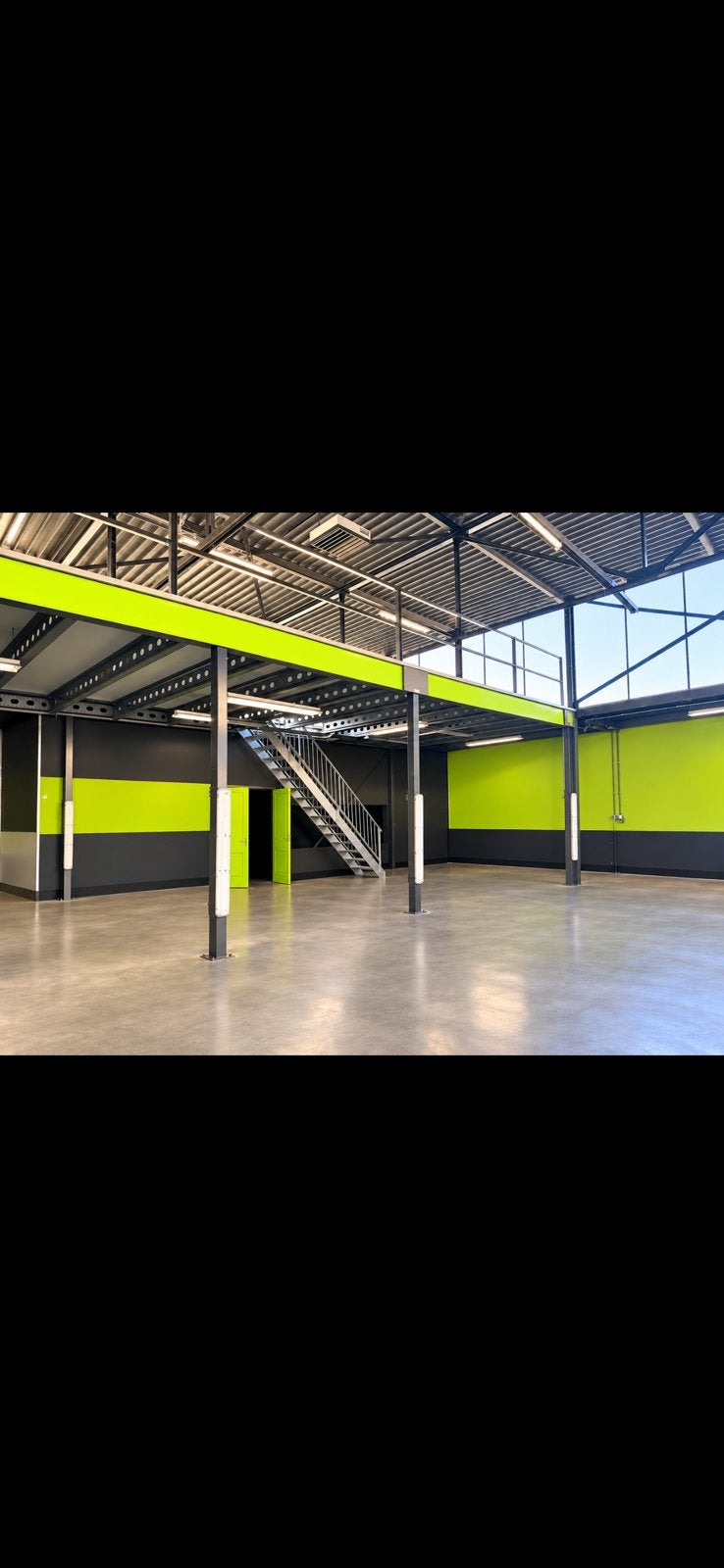entresolvloer/verdiepingsvloer van circa 120 m²., Doe-het-zelf en Verbouw, Eiken, Ophalen of Verzenden, 50 mm of meer, Minder dan 200 cm