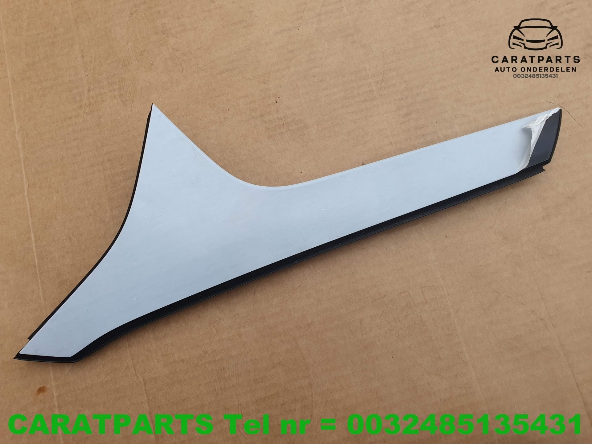 89A854871 Audi Q4 achterklep spoiler Q4 achterklepspoiler q4, Gebruikt, AUDI AG, Auto-Union-Strasse 1
85045  Ingolstadt, DE, Kundenbetreuung@audi.de