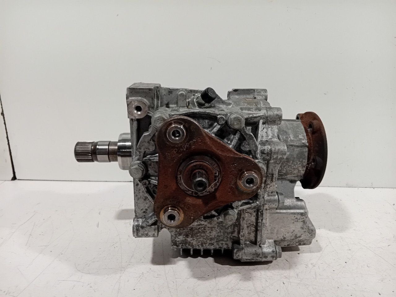 Tussenbak4x4 Volkswagen Golf, Onderdelen@venauto.nl, Van der Ven Autorecycling B.V., Gebruikt, Ettenseweg 76, 4706 PB Roosendaal, The Netherlands
