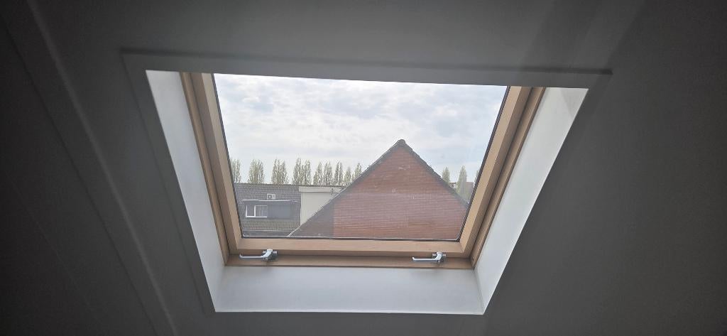 Dakraam | Fakro | FTP U5 114/118, Doe-het-zelf en Verbouw, Glas en Ramen, Ophalen, Gebruikt, 80 tot 120 cm, 80 tot 120 cm