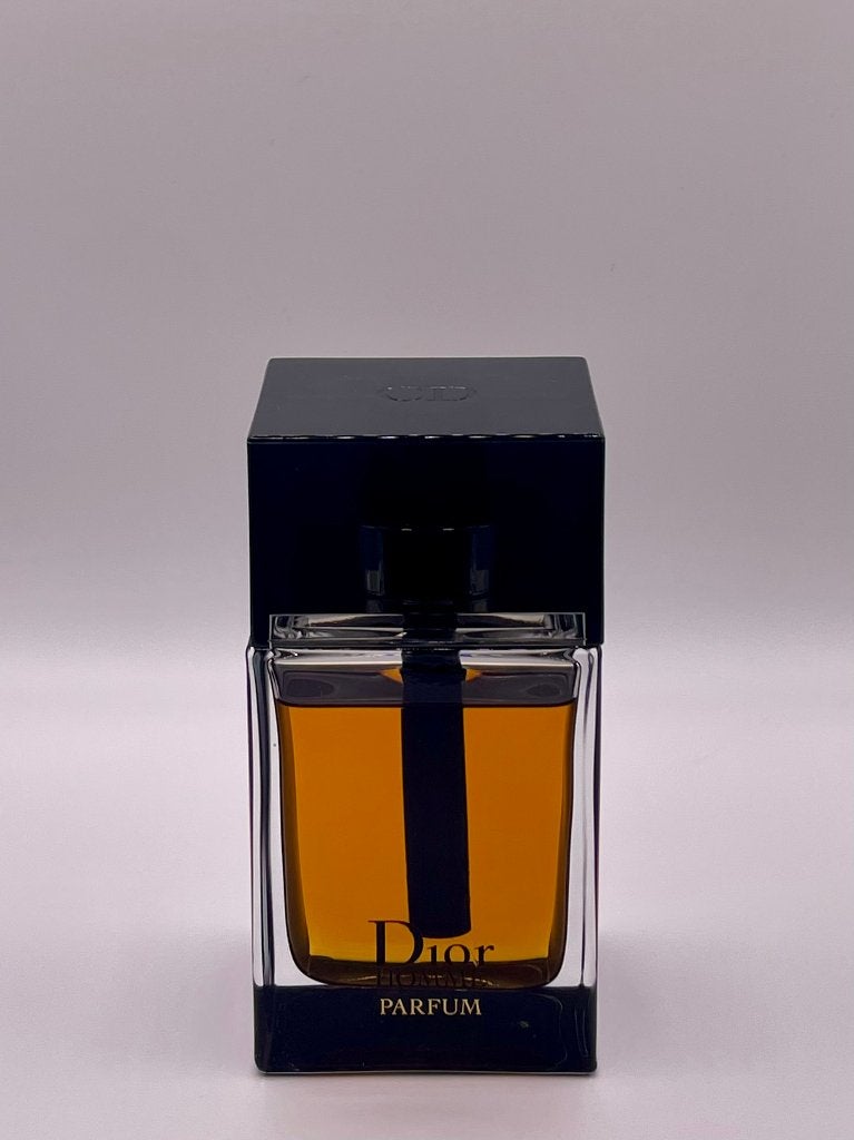 Dior Homme Parfum (discontinued versie) sample tester decant, Verzenden, Zo goed als nieuw