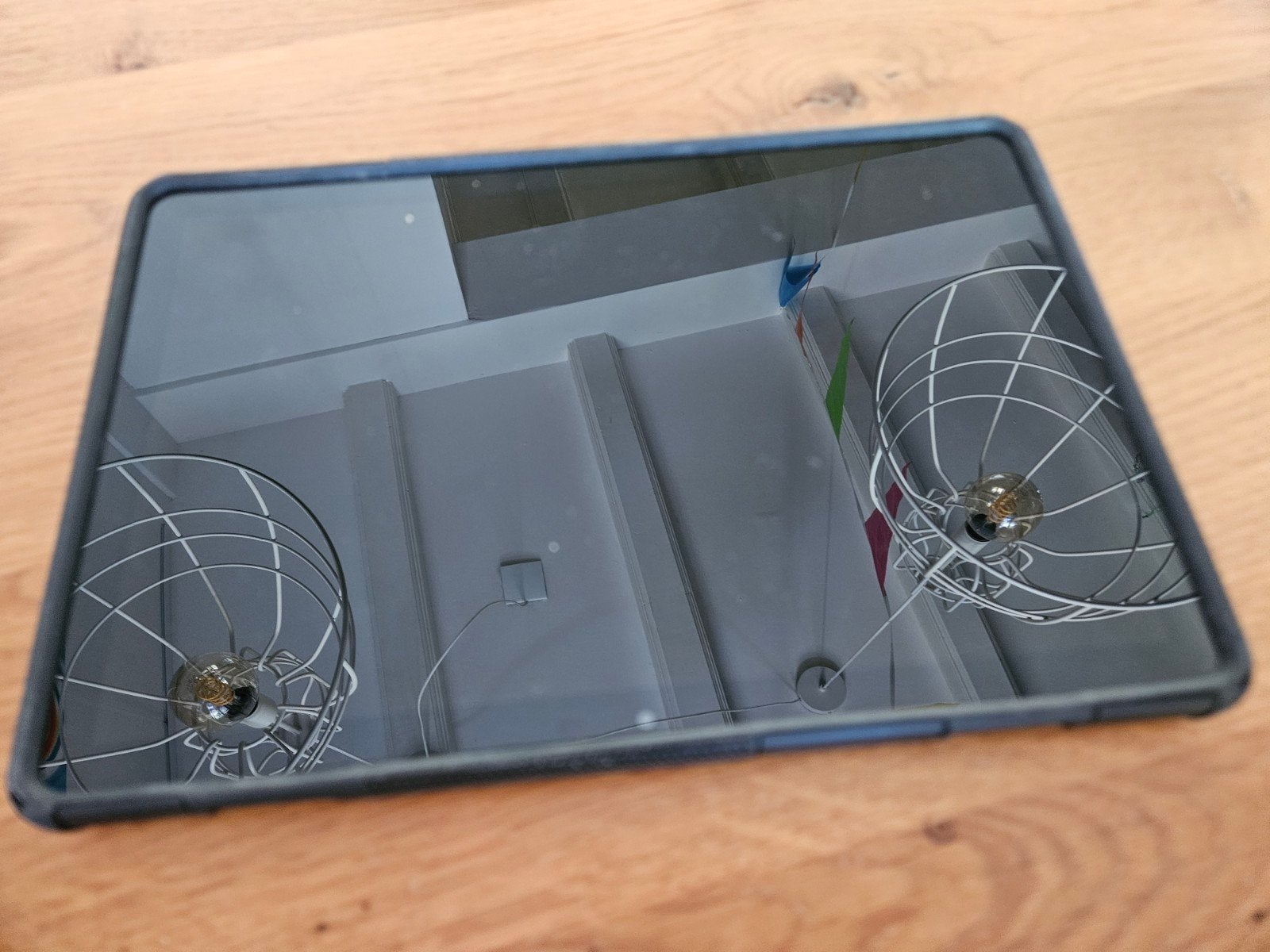 Lenovo Tab M10 met beschermhoes, Computers en Software, Android Tablets, 10 inch, Gebruikt, 32 GB, Ophalen of Verzenden