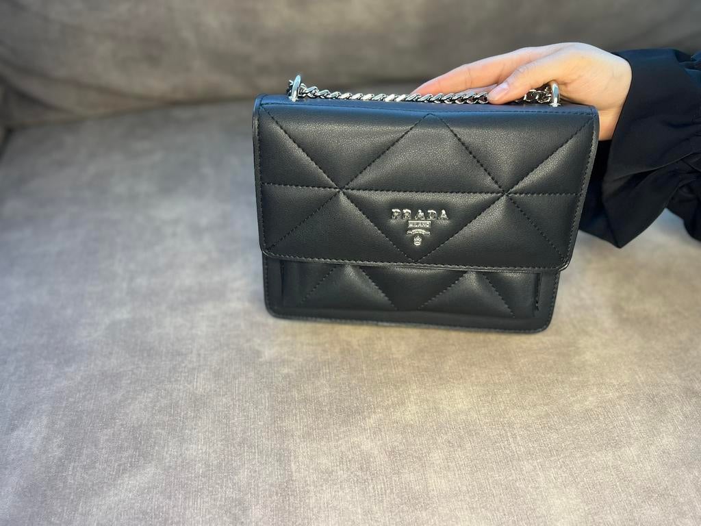 Designer tassen, Ophalen of Verzenden, Zo goed als nieuw