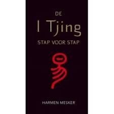 Richard Wilhelm I Tjing, Ophalen of Verzenden, Zo goed als nieuw, Spiritualiteit algemeen, Achtergrond en Informatie