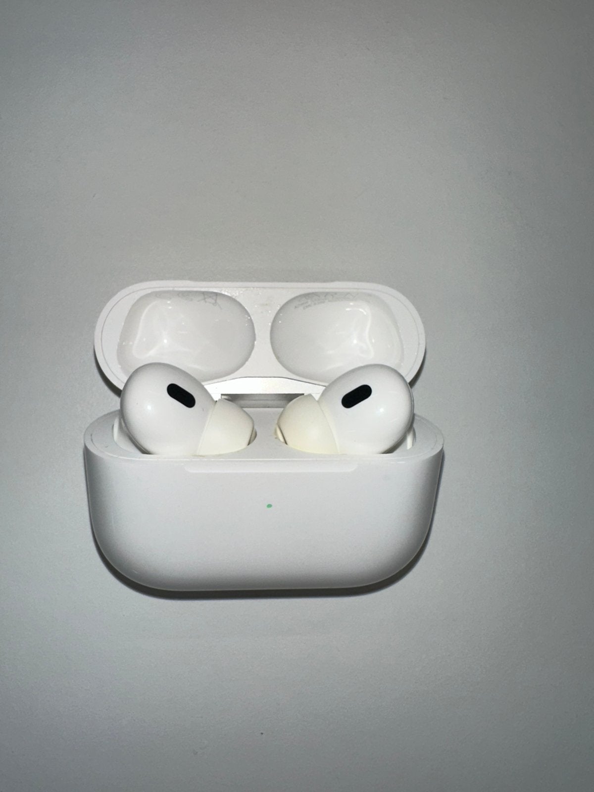 Apple Airpods Pro 2 (2024), Ophalen of Verzenden, Apple, Wit, Bluetooth