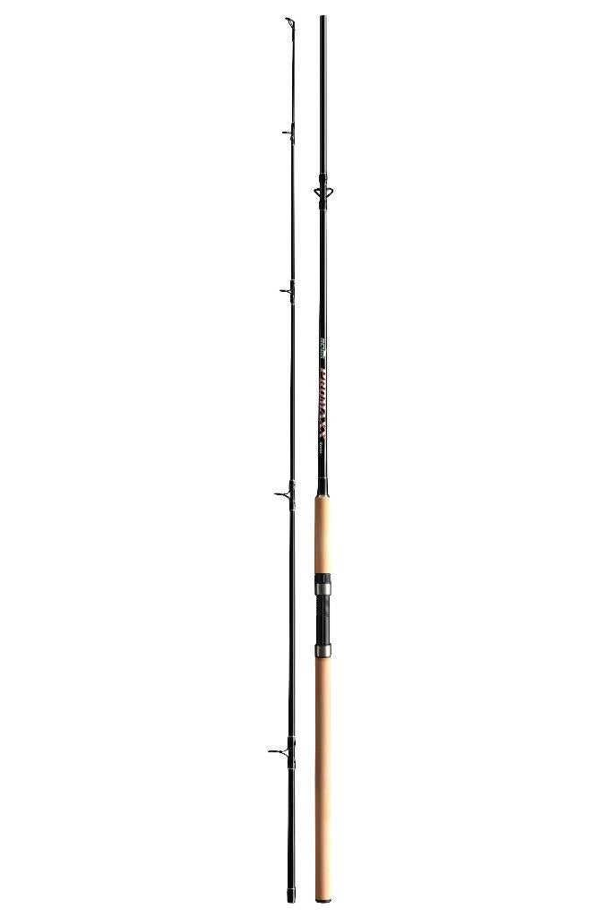 Nevis Promaxx Spinhengel 3,00 Meter 30-60 Gram - Nieuw !!, Watersport en Boten, Hengelsport | Zeevissen, Ophalen, Nieuw, Werphengel