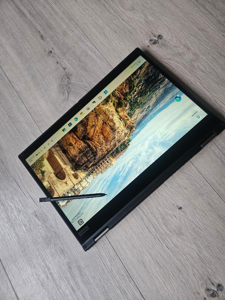 Lenovo X13 Yoga Gen1 i5-10210U @2.1GHz/256GB/Touch/€250, Computers en Software, Windows Laptops, 2 tot 3 Ghz, 13 inch, Ophalen of Verzenden