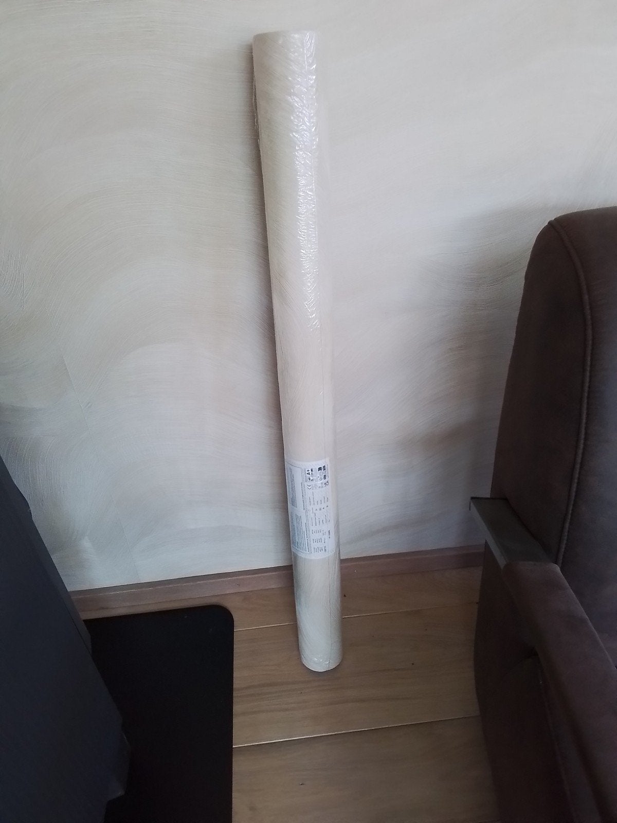 Elitis vinyl Behang nieuwe collectie doe een bod, Huis en Inrichting, Beige, Ophalen of Verzenden, Vinylbehang, Elitis