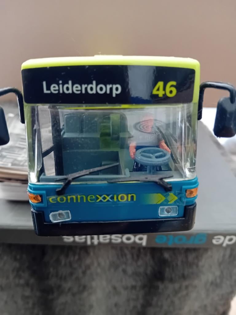 Lijnbus connexxion, Ophalen of Verzenden, Bus of Vrachtwagen, Overige merken