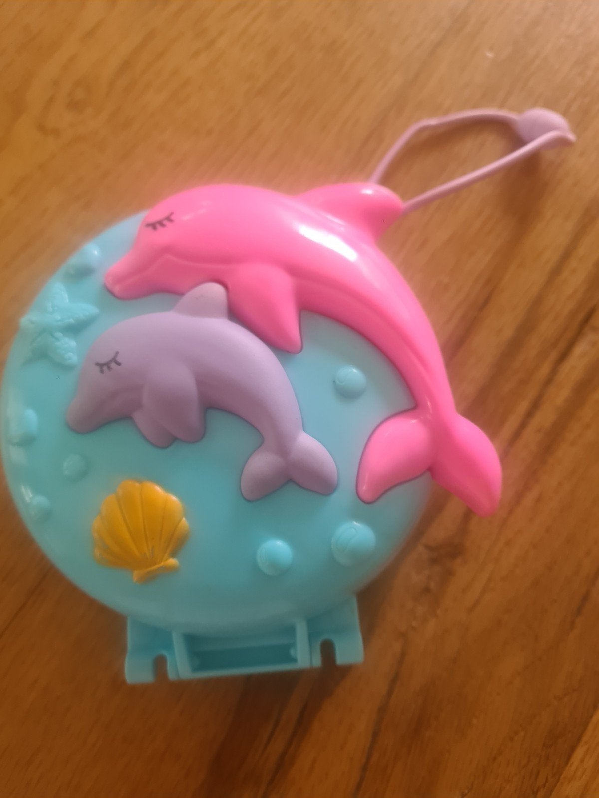 Polly pocket: speeldoosje, Kinderen en Baby's, Ophalen