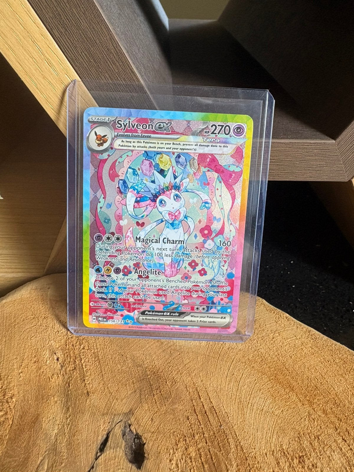Pokemon hitjes, Ophalen, Zo goed als nieuw