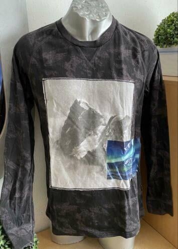 Chasin shirt maat L [nr1]