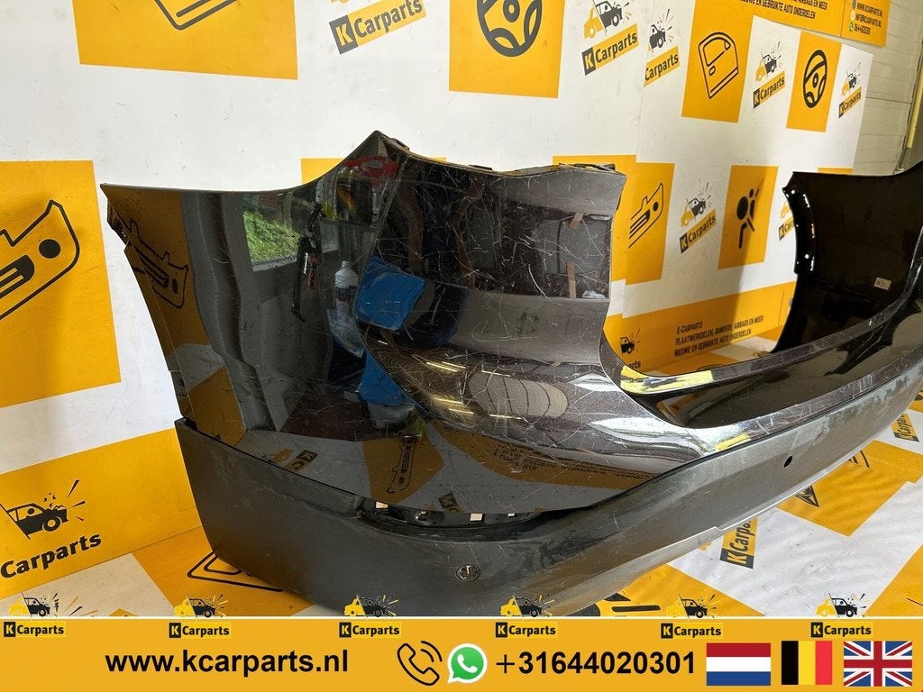 Achterbumper X1 SE F48 PDC 5112 7355260 Origineel BMW, Auto-onderdelen, Info@fabrikant.eu, Fabrikantstraat 1
1000 AA  Amsterdam, NL