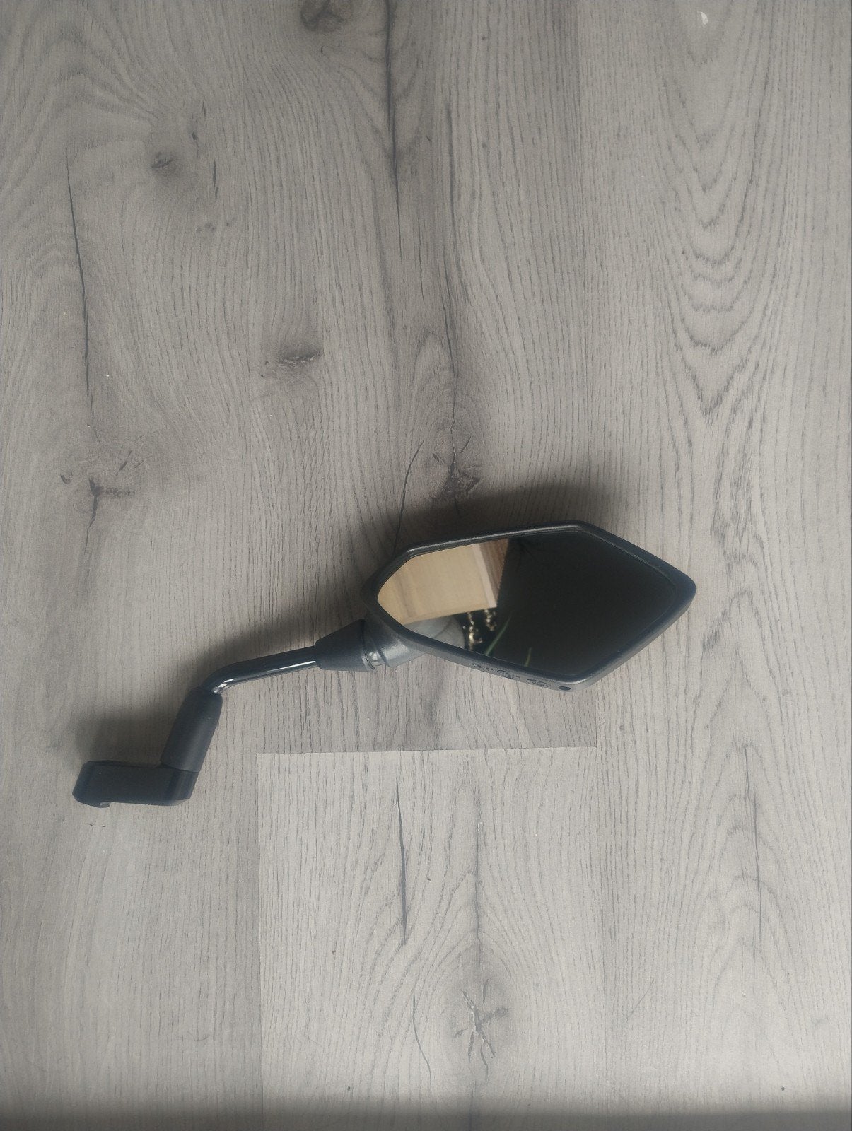 Rechter spiegel Kawasaki Z750, Ophalen of Verzenden, Gebruikt