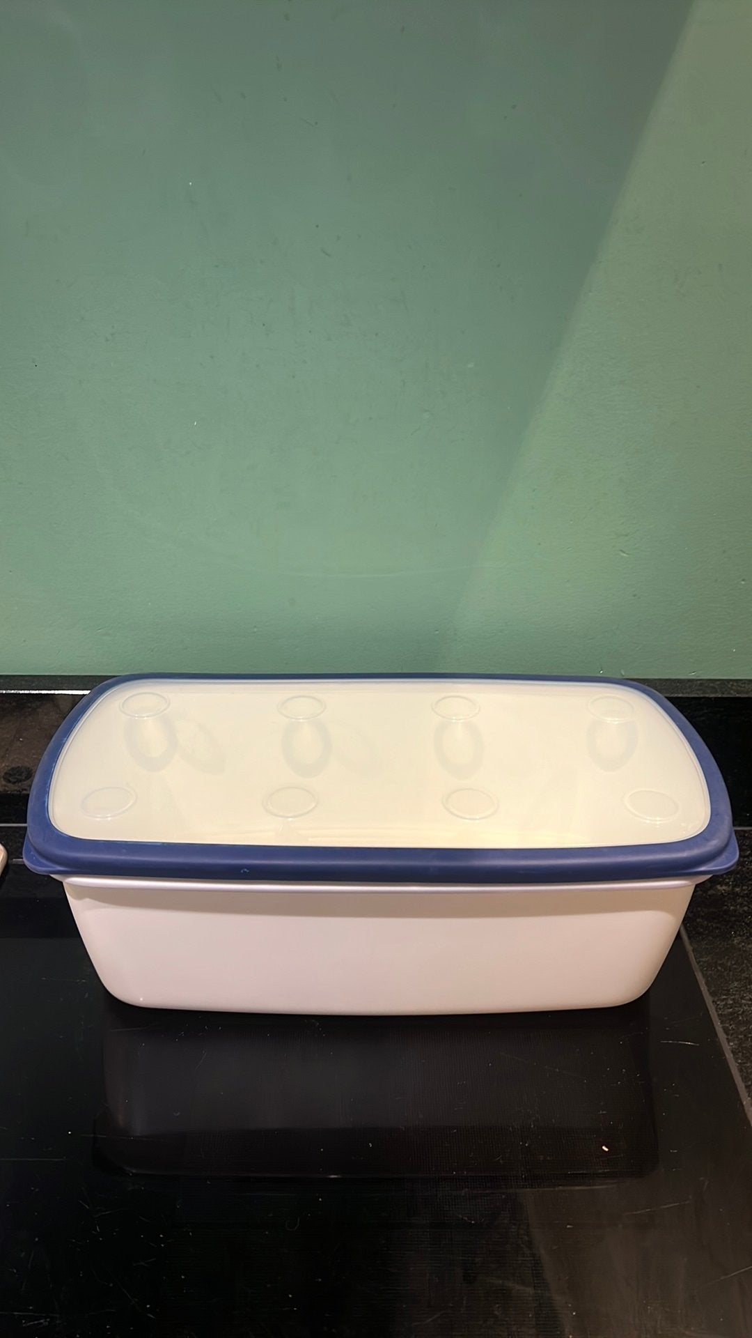 Laatste kans! Ikea cake bewaardoos, Ophalen of Verzenden, Overige typen