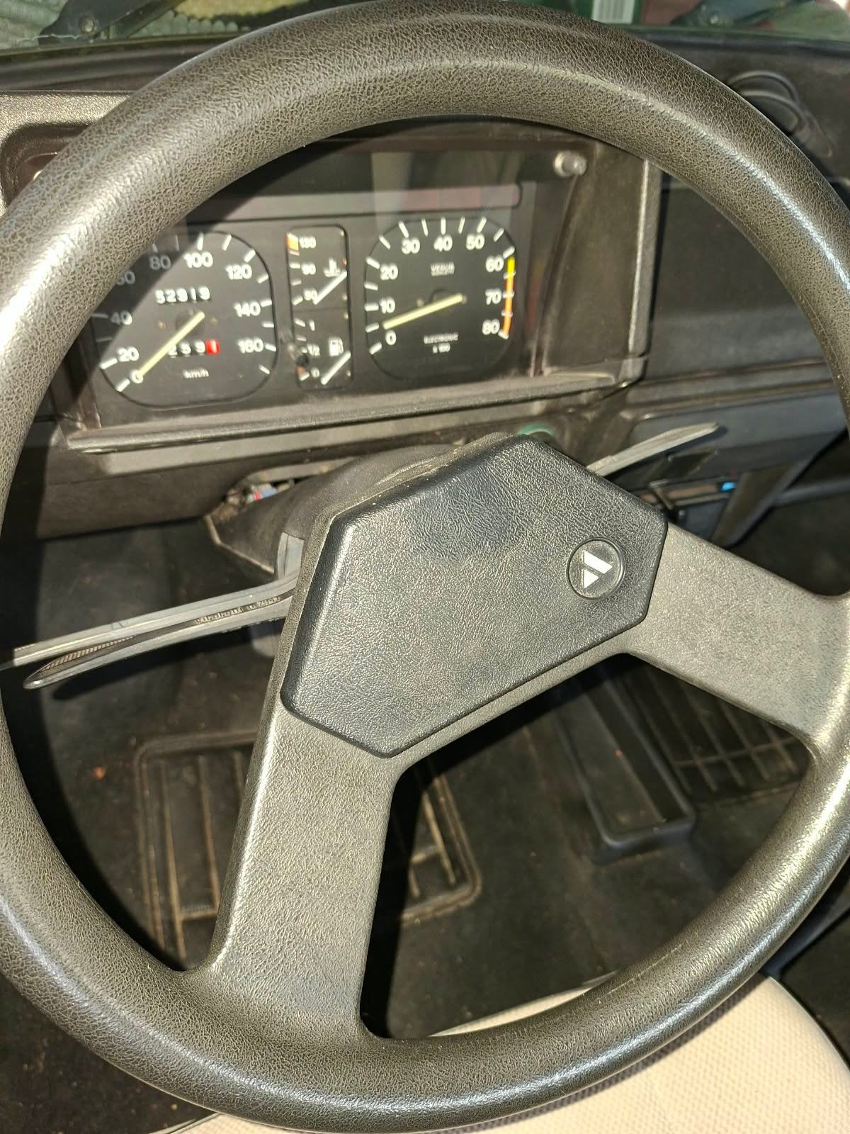autobianchi a112 elite apk juli 2028., foto 3