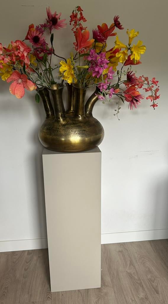 NIEUW Zuil 30x30x80 en/of 35x35x75, Ophalen, Nieuw