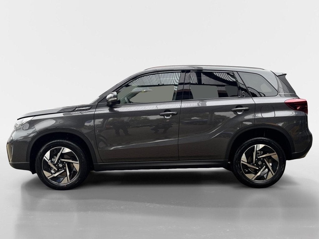 Suzuki Vitara 1.4 Boosterjet Smart Hybrid Style | €2.000.-, Auto's, Suzuki, Voorwielaandrijving, Euro 6, 4 cilinders, 1373 cc