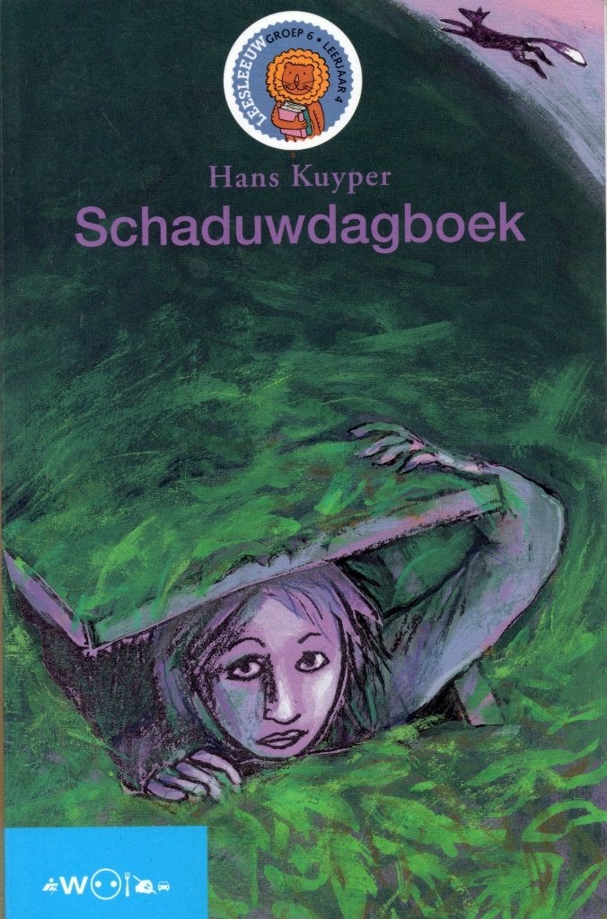 Schaduwdagboek - Hans Kuyper BOEK 9789027647221, Ophalen of Verzenden, Zo goed als nieuw, Hans Kuyper, Fictie algemeen