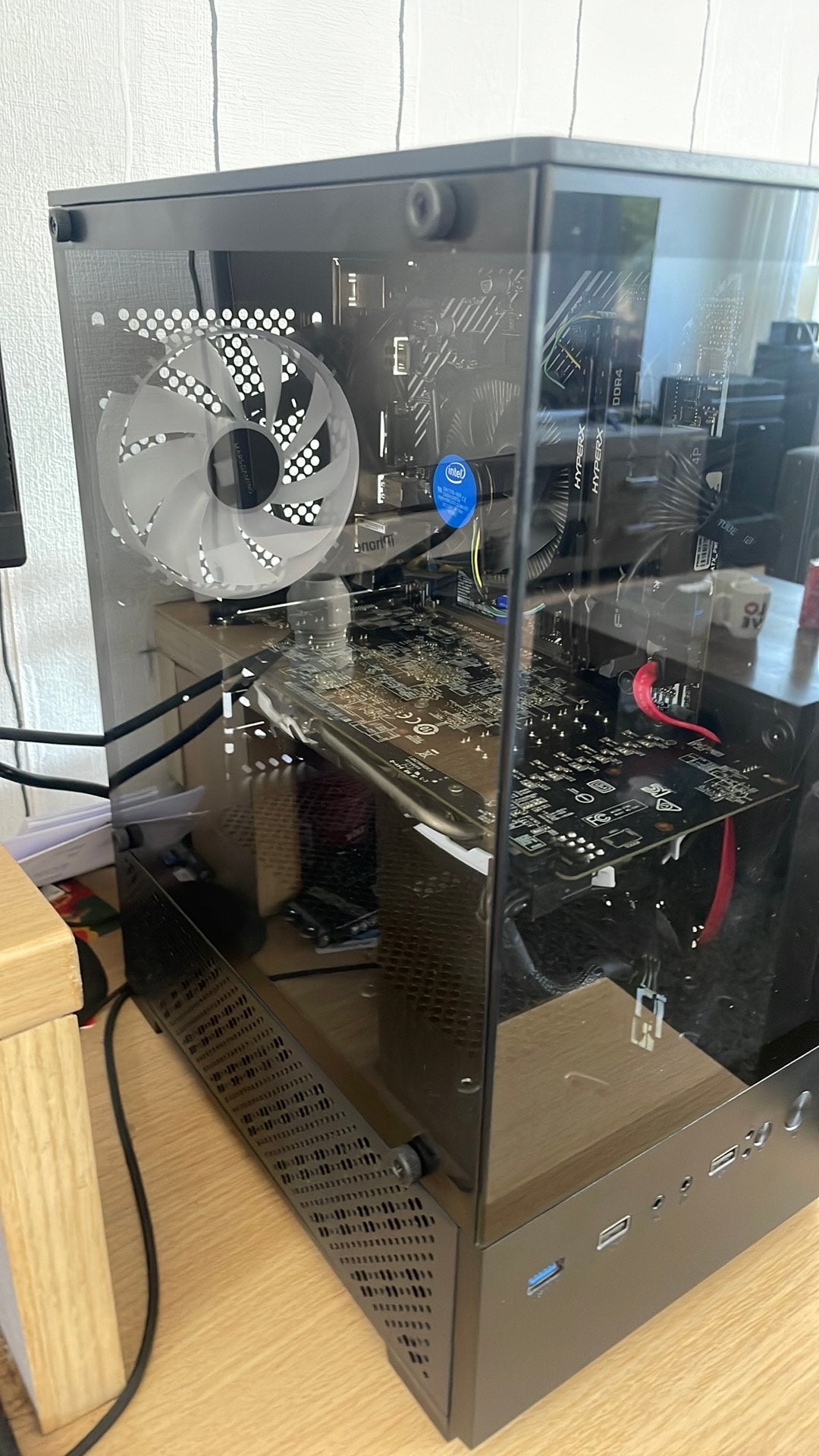 Game pc, Ophalen of Verzenden, Zo goed als nieuw, Gaming, SSD