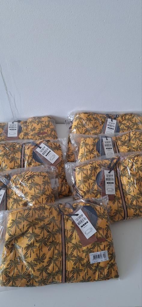 Partij NoNo zomerjassen - 7 stuks - nieuw, Nieuw, <, <, <