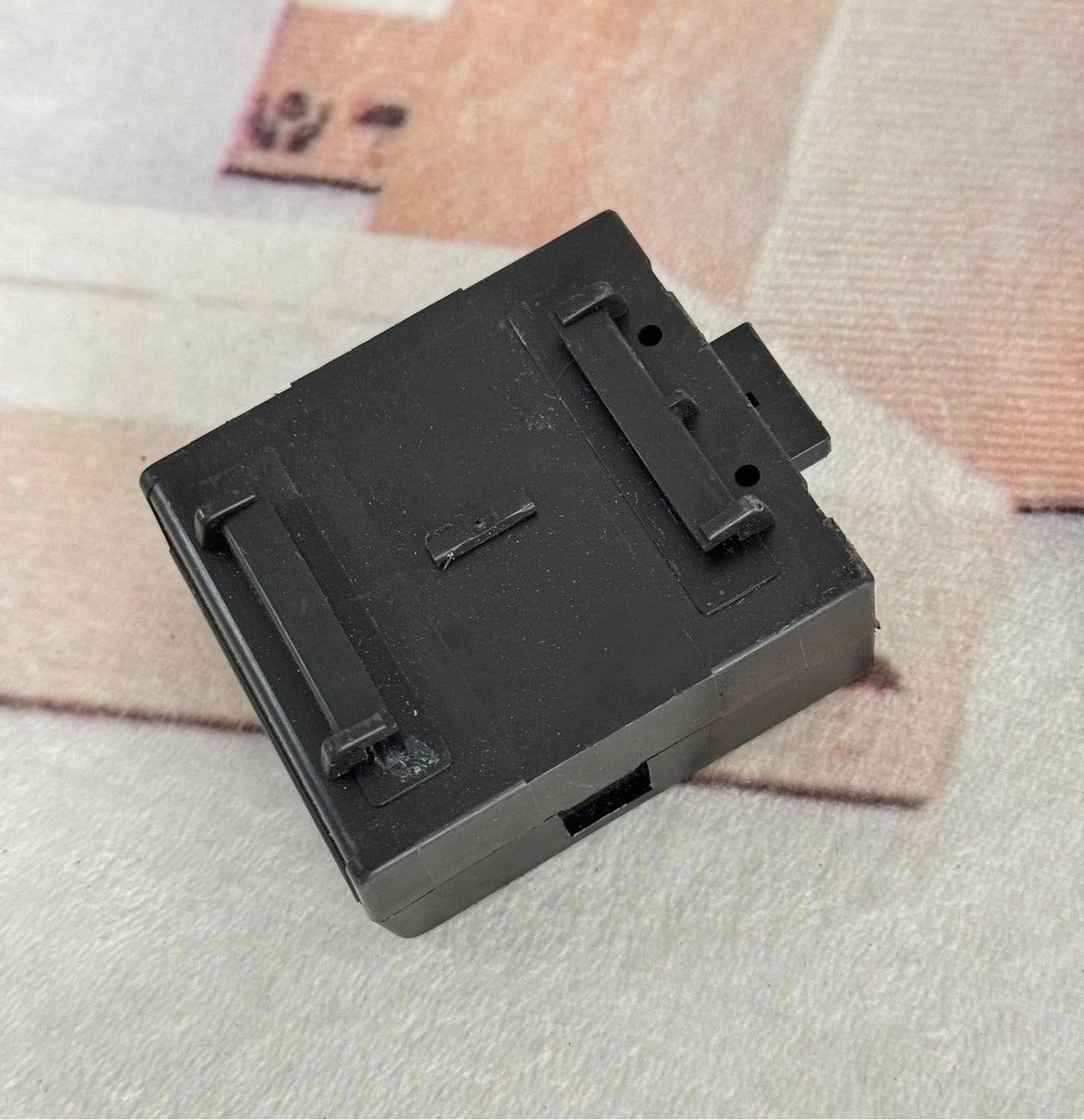 Mercedes 2001-2007 anti-diefstal alarm module A2038202726, Auto diversen, P, P, P, Ophalen of Verzenden