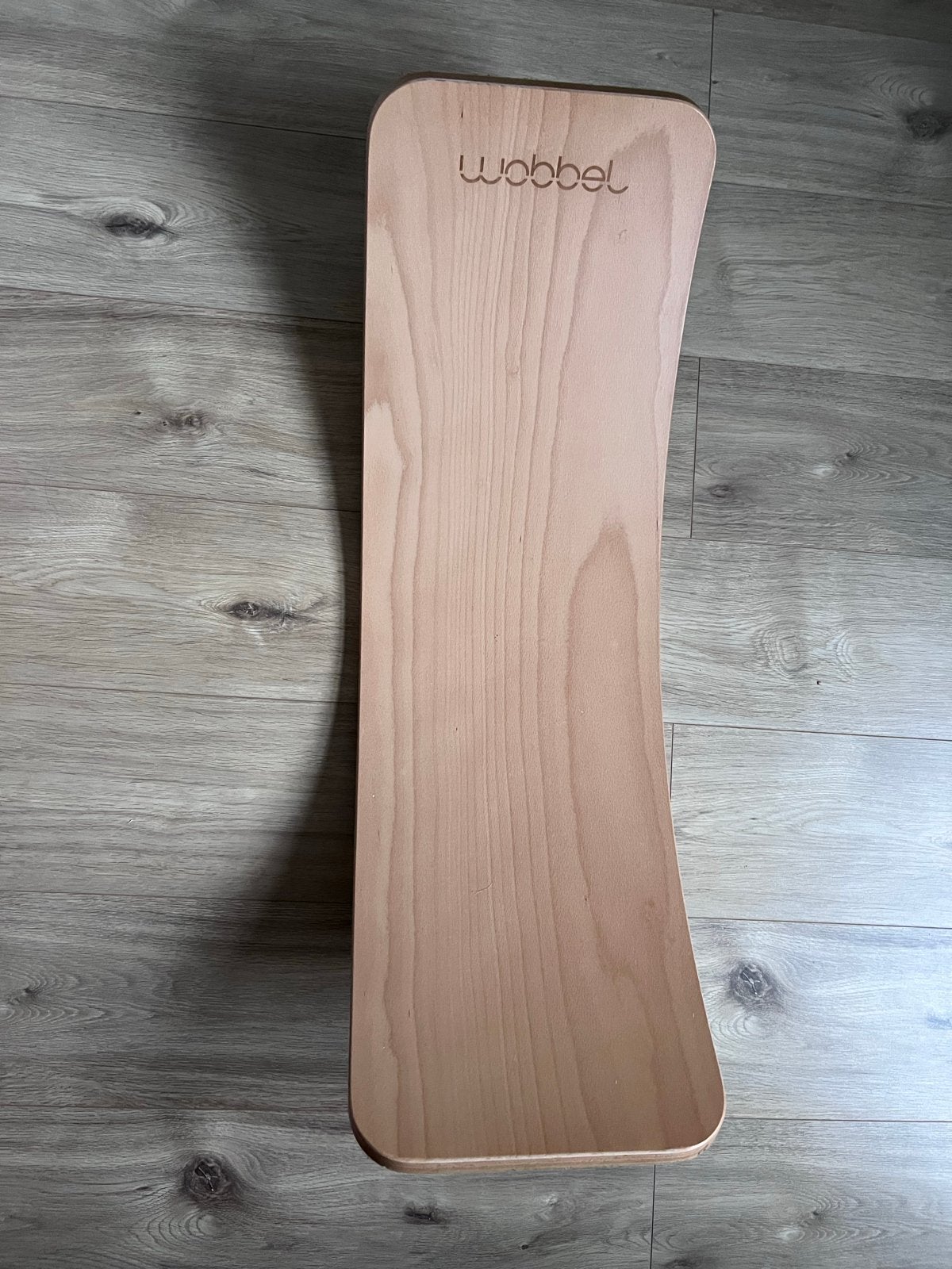 Wobbel Board met vilt en hoes