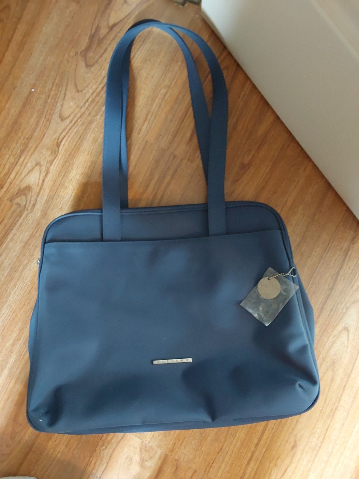 Nieuwe  kipling tas fijn voor naar school bieden, Ophalen of Verzenden, Nieuw, Schoudertas