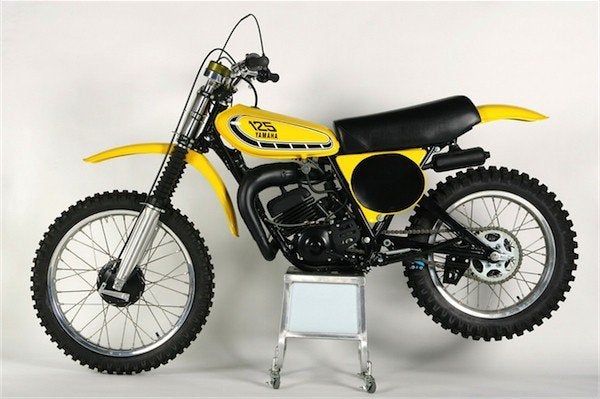 Yamaha onderdelen xv xtz yz yzf, Motoren, Ophalen of Verzenden, Nieuw