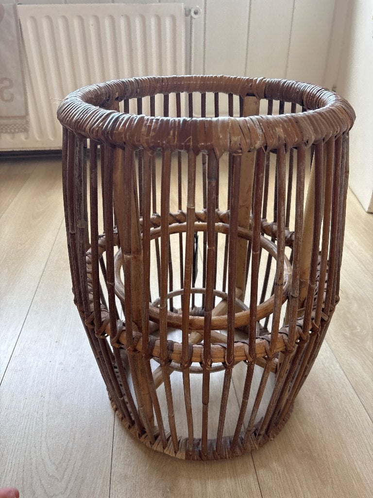 Kandelaars en kaarsen, Huis en Inrichting, Woonaccessoires | Kandelaars en Kaarsen, Ophalen, Riverdale, Gebruikt, Hout
