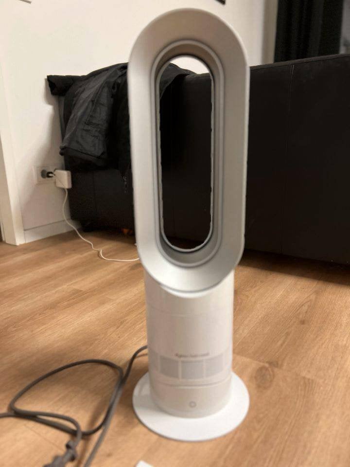 Dyson hot cool am09, Ophalen, Nieuw, Plafondventilator