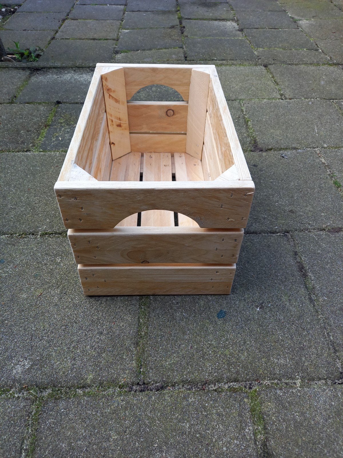 Kistje, Minder dan 47 cm, Ophalen of Verzenden, Minder dan 10 versnellingen, Overige merken