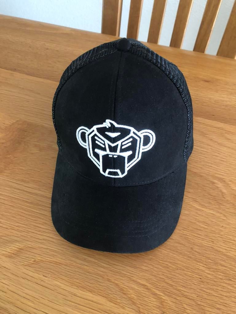 Black bananas pet zwart heren model nieuw!, Kleding | Heren, Hoeden en Petten, Ophalen, Nieuw