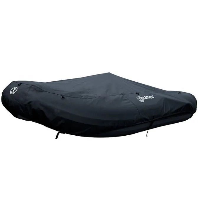 Foto 2 van Talamex Boothoes nieuwstaat voor rubberboot sloep  etc.