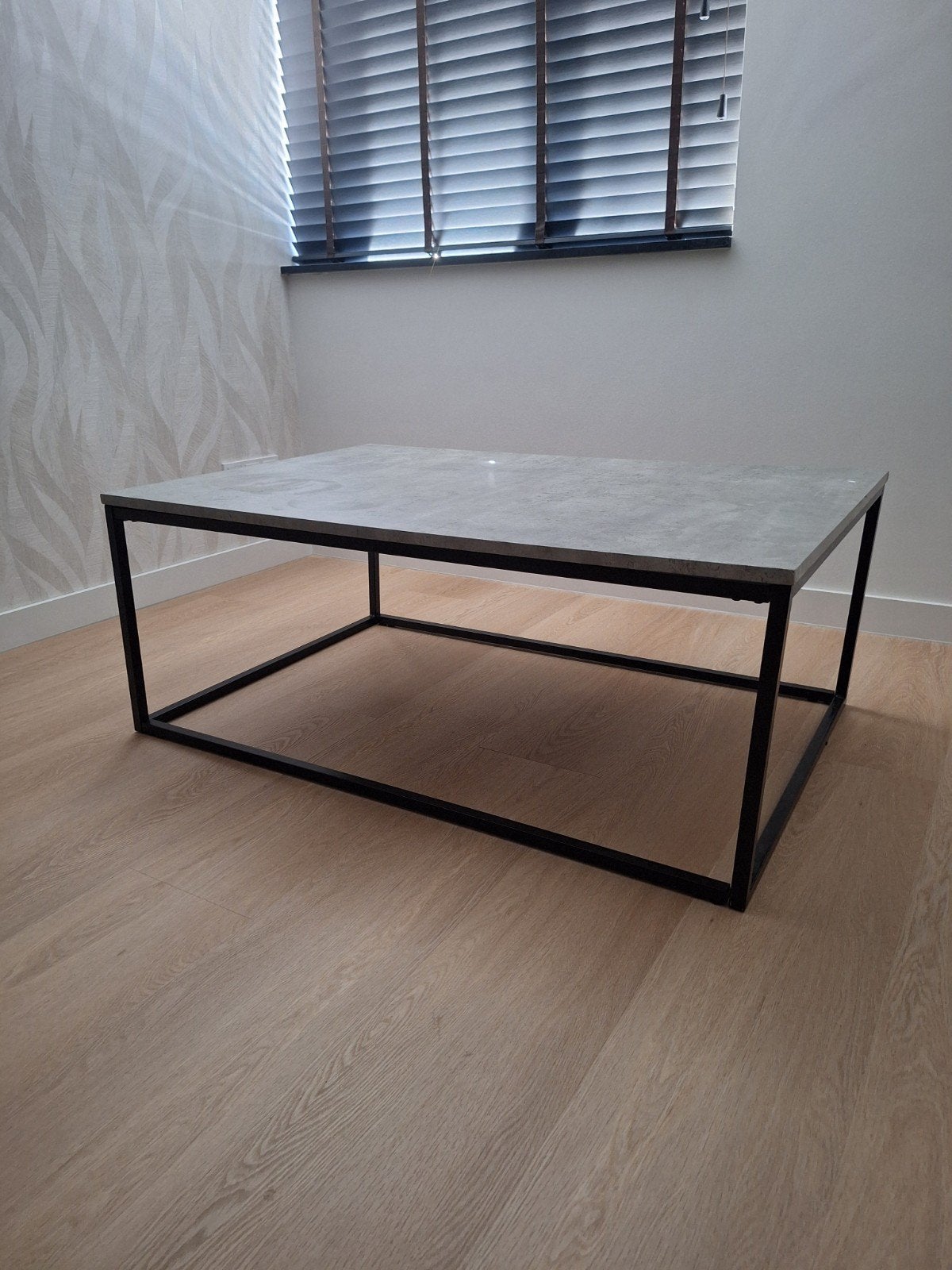 Salontafel, Huis en Inrichting, Tafels | Salontafels, Ophalen