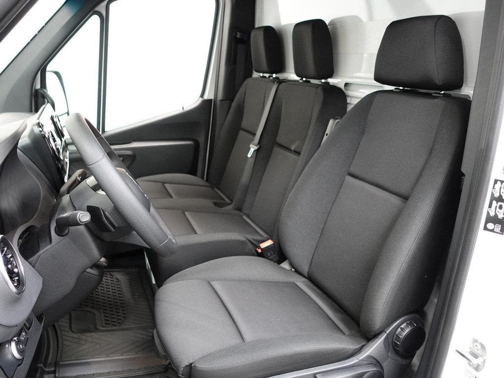 Mercedes-Benz Sprinter 315 1.9 CDI Bakwagen Meubelbak Laadkl, Automaat, Gebruikt, Euro 6, 4 cilinders